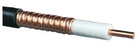 1/2" Feeder Cable