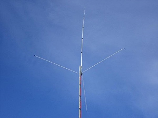 Unleashing the Power of Connectivity: A Comprehensive Guide to 10 Meter Base Station Antennas