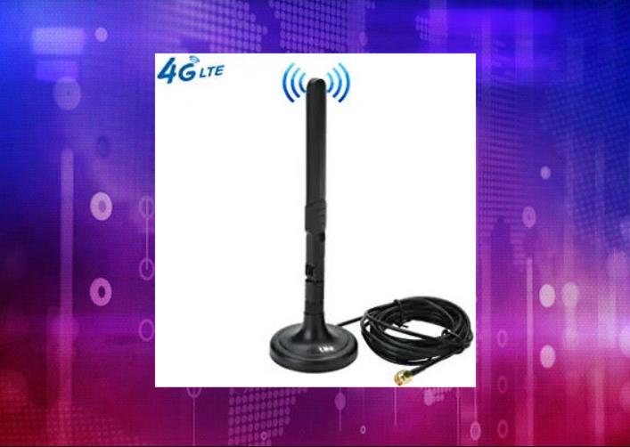 4G GSM Antenna | Types, Advantages, and Buying Guide
