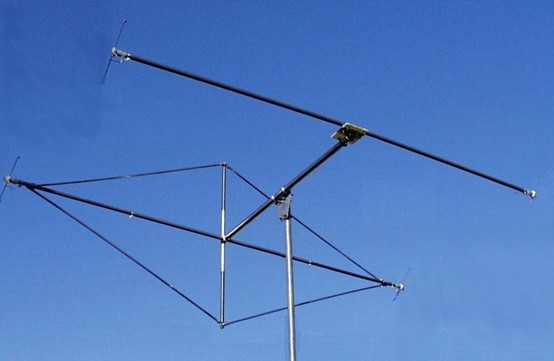 Base Station Scanner Antenna: Connecting the Waves