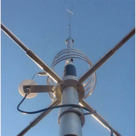Unleashing the Power of Connectivity: Exploring the Best VHF Base Station Antennas