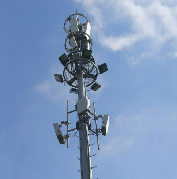 Exploring the Technological Marvel: Cellular Base Station Antenna