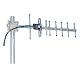 Cellular Yagi Antenna 800M, 900M for IDEN, GSM, CDMA