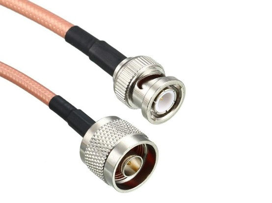Unraveling the World of Coaxial Cable Connections