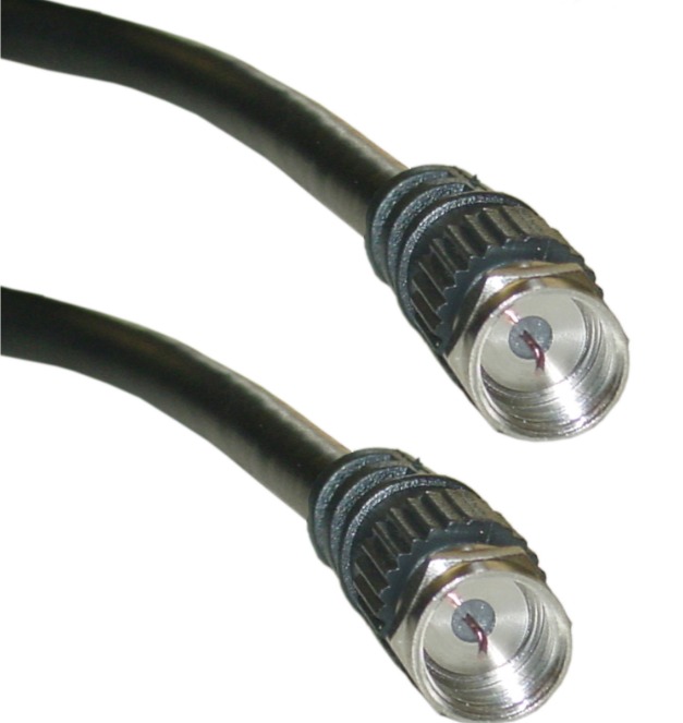 Unveiling the World of Coaxial Cable Connectors