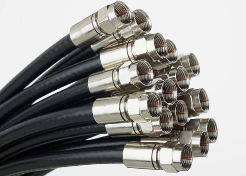 The Ultimate Guide to Coaxial Cable - Types, Uses, and Installation