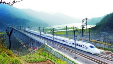 Solucion de cobertura de ferrocarril para sistema de celulares