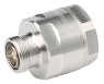 Din Female Connector for 1-1/4 Feeder Cable