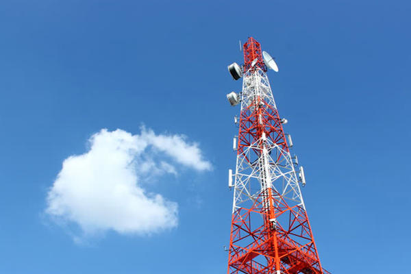 GSM Antenna Tower: Enhancing Wireless Connectivity
