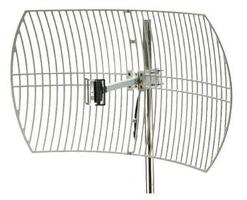2400M Parabolic Antenna UNPW-2400SPx Series