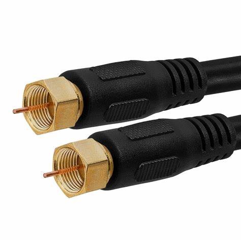 RG6 Coaxial Cable: A Comprehensive Guide for Understanding Its Features and Applications