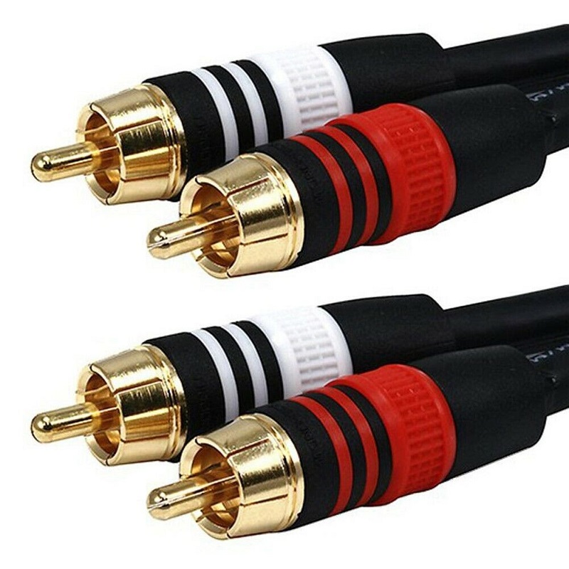 Speaker Coaxial Cable: Understanding its Usage and Compatibility