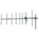 230M, 350M, 450M Yagi Antenna for Digital TV, CDMA