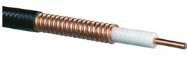 1/2" Super Flexible Feeder Cable