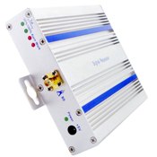 Picture of 10dBm IDEN Mobile Signal Booster (Cell phone signal booster or Pico Cellular Repeater)