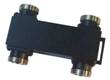 800M~2500M Din Connector 3dB Hybrid Coupler