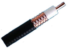 7/8" Leaky Cable