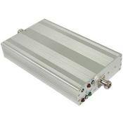 Broadband High Power Amplifier