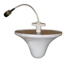 800M~2500M Omni Ceiling Mount Antenna UNXD-0825L
