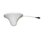 800M~2500M Omni Ceiling Mount Antenna UNXD-0825S