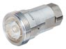 Din Female Connector for 1/2 Superflexible Feeder Cable