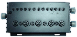 Picture of GSM1800/DCS&WCDMA Combiner