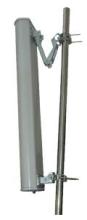 2400MHz Pannel Antenna UNBZ-65VPx-24 Series