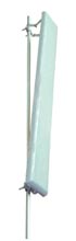 900MHz Pannel Antenna UNBZ-60VPx-09 Series
