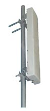 1900MHz Pannel Antenna UNBZ-90VPx-19 Series