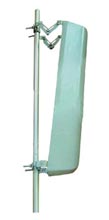 1900MHz Pannel Antenna UNBZ-120VPx-19 Series