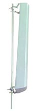 900MHz Pannel Antenna UNBZ-120VPx-09 Series