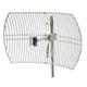 Parabolic Antenna 2400M for Wi-Fi, WLAN