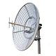 Parabolic Antenna 450M for CDMA