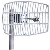 5800M Parabolic Antenna UNPW-5800SPx Series