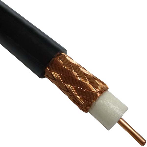 How to Choose Right RG Cable Series 75ohm with Dielectric of Foamed Polyethylene?