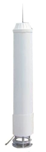 12 Ports Tri Sector RET (Remote Electrical Tilt) Base Station Antenna