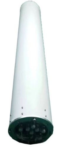 18 Ports Tri Sector RET (Remote Electrical Tilt) Base Station Antenna